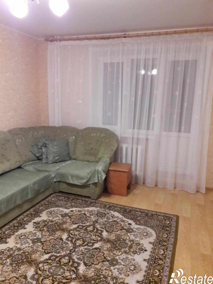 1-комн квартира Восточная ул, 80
