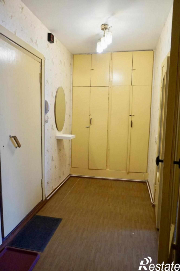 1-комн квартира Соколова-Соколенка ул, 6 В
