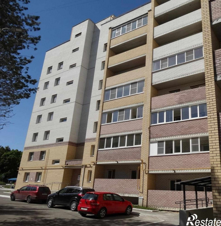 1-комн квартира Верхняя Дуброва ул, 2 Б