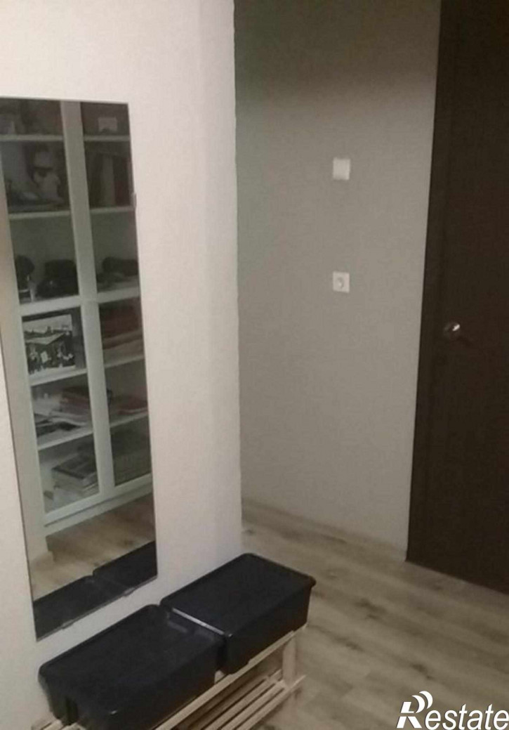 1-комн квартира Студенческая ул, 16 Г