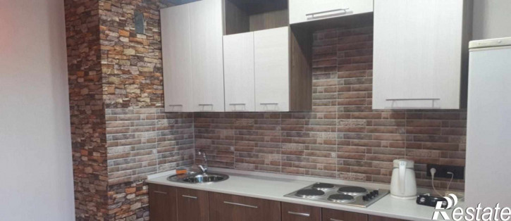 1-комн квартира в новом доме Горького ул, 133