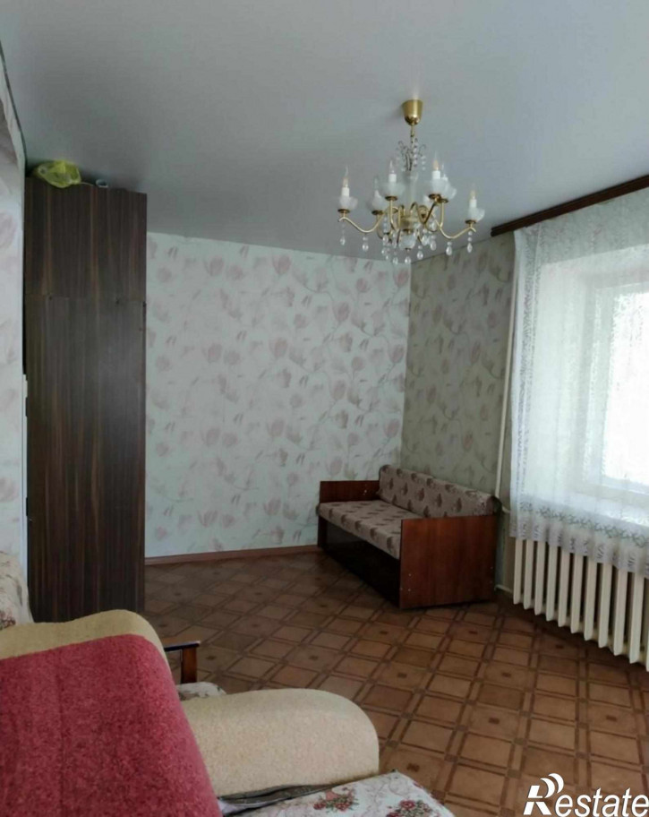 1-комн квартира 1-я Пионерская ул, 67