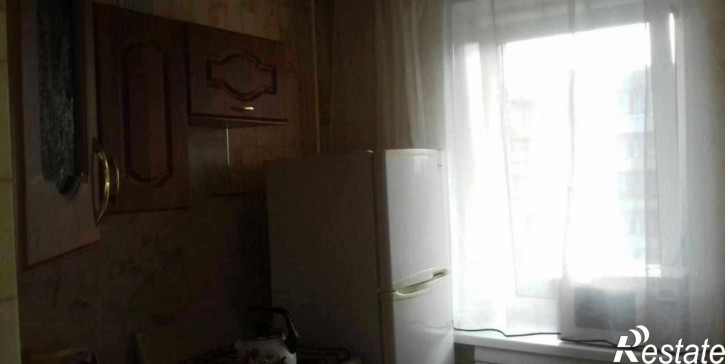 1-комн квартира Верхняя Дуброва ул, 28 А