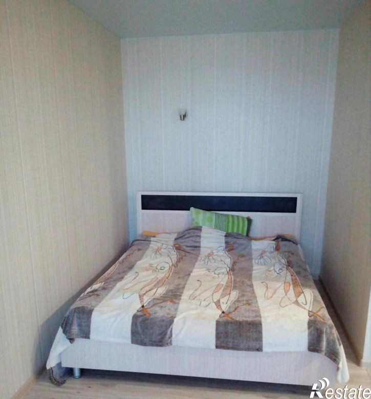 1-комн квартира Левино Поле ул, 46