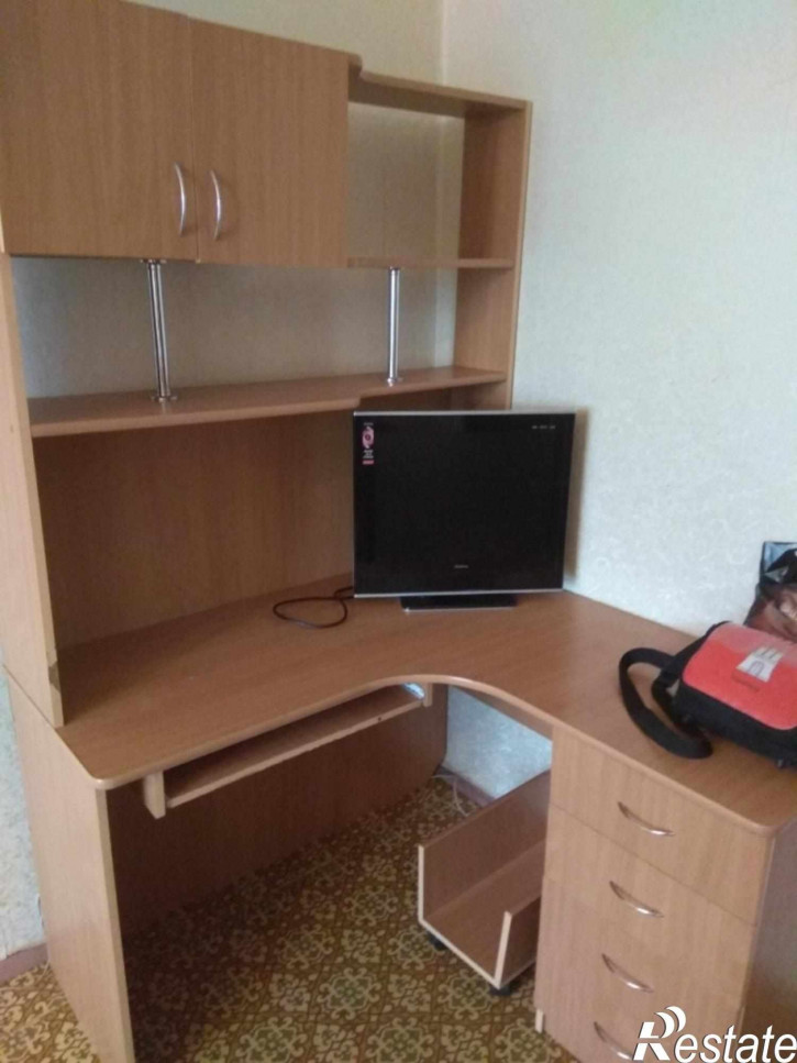 1-комн квартира Разина ул, 11