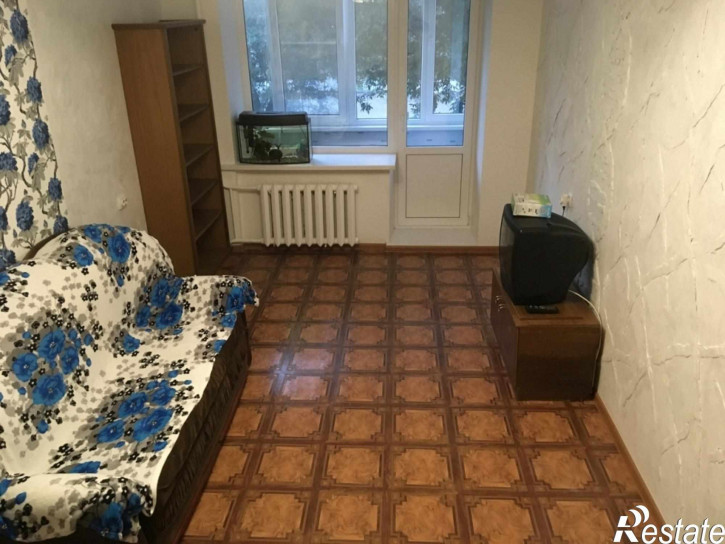1-комн квартира Диктора Левитана ул, 57