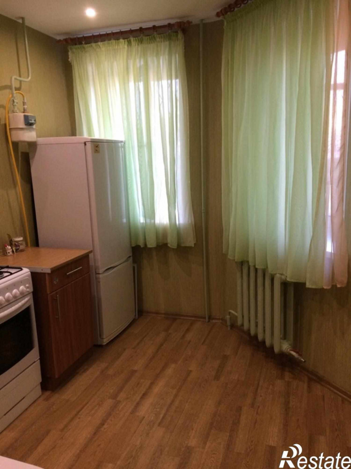 1-комн квартира Красноармейская ул, 36 Б