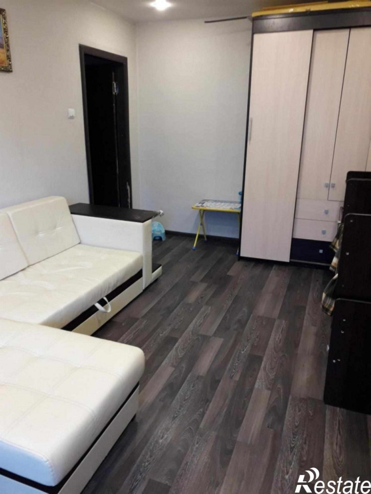 1-комн квартира Растопчина ул, 39 А