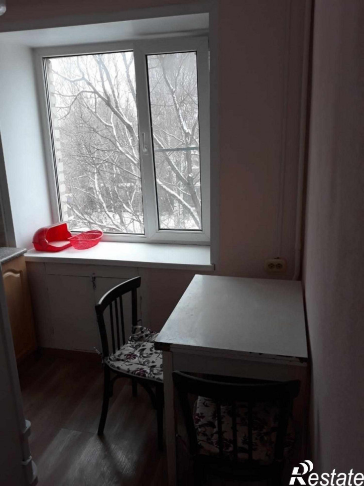 2-комн квартира Диктора Левитана ул, 39