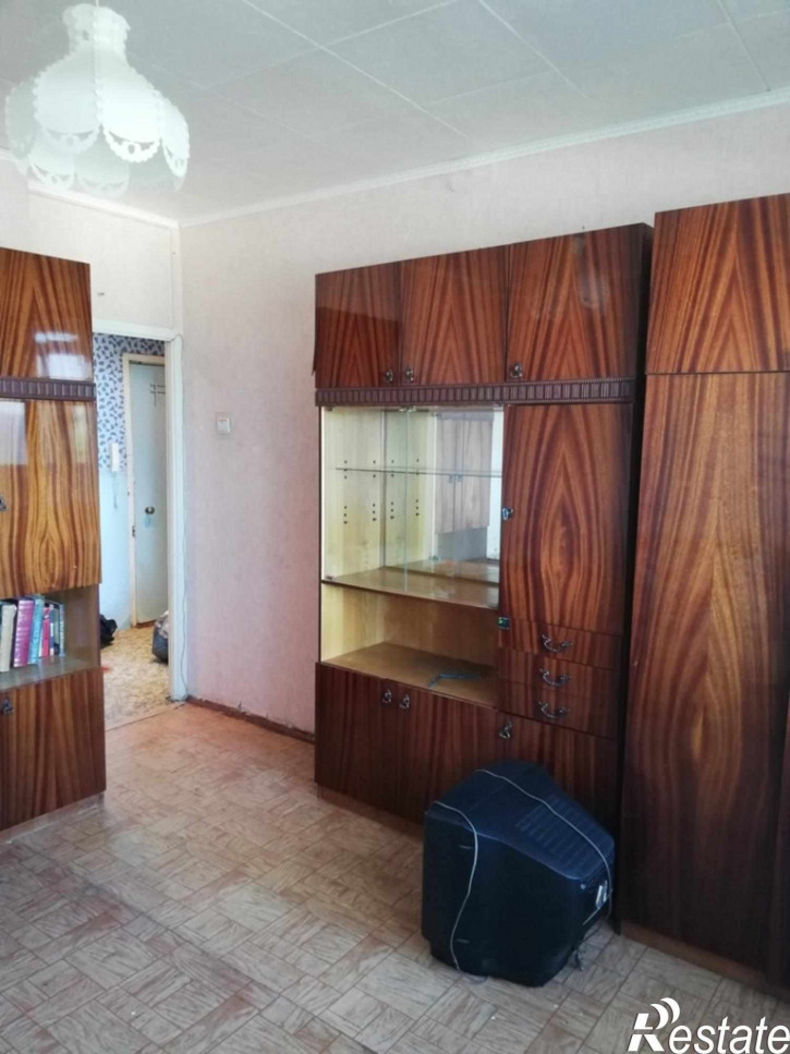 1-комн квартира Добросельская ул, 171