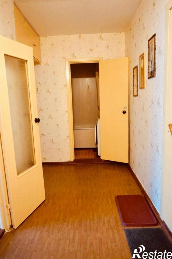 1-комн квартира Соколова-Соколенка ул, 6 В