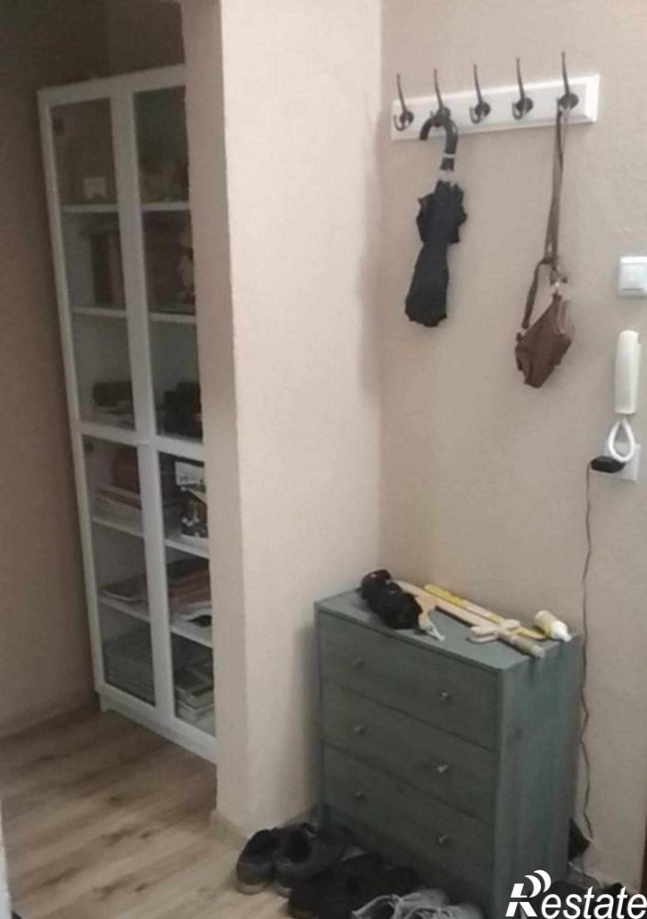 1-комн квартира Студенческая ул, 16 Г