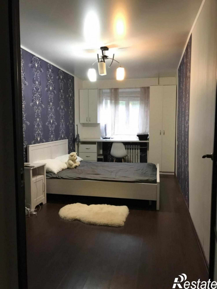2-комн квартира Чайковского ул, 38 В