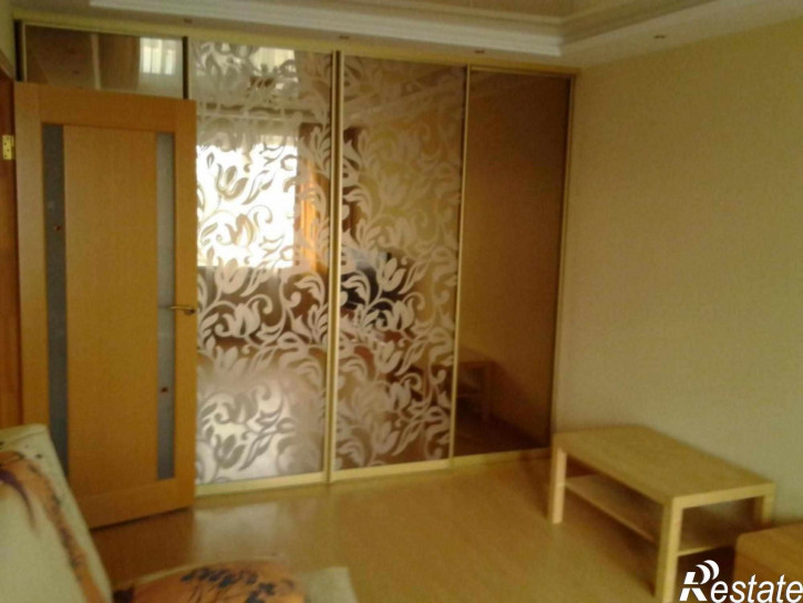 1-комн квартира Михайловская ул, 8 А