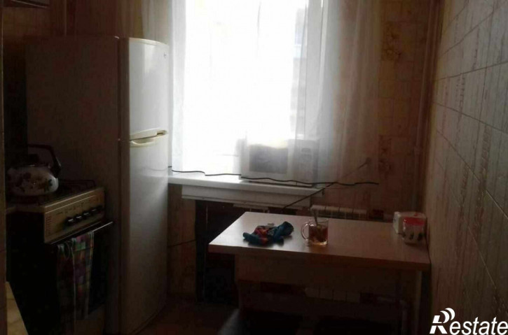 1-комн квартира Верхняя Дуброва ул, 28 А