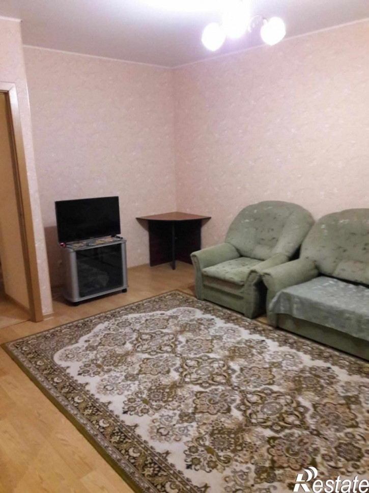 1-комн квартира Восточная ул, 80