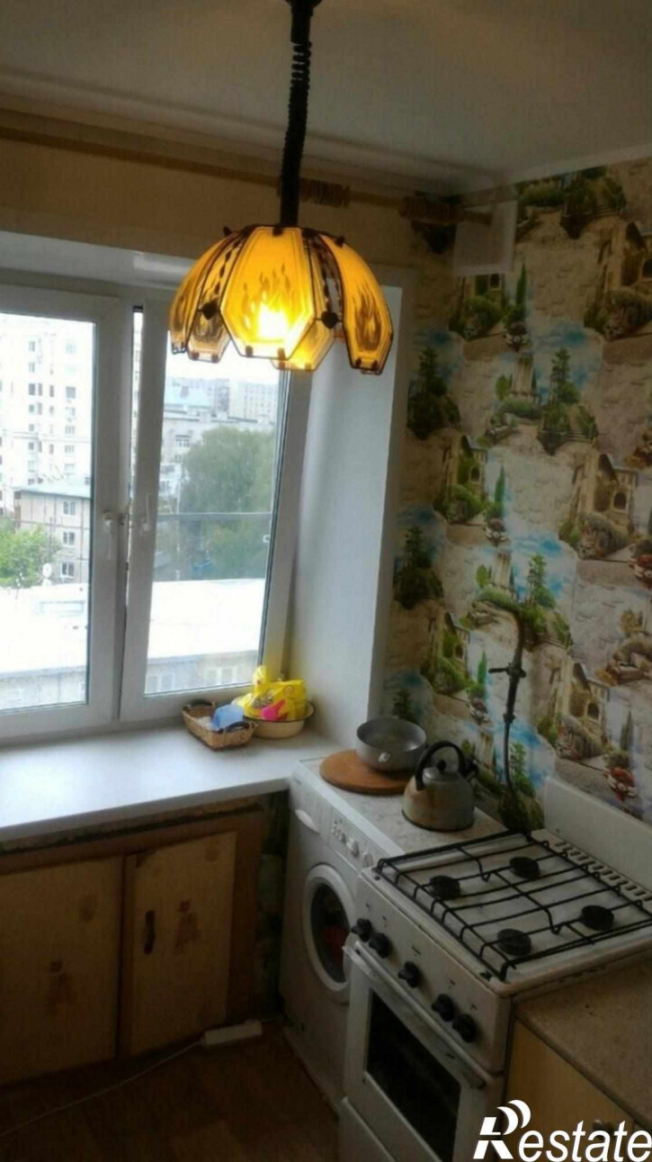 1-комн квартира Строителей пр-кт, 40