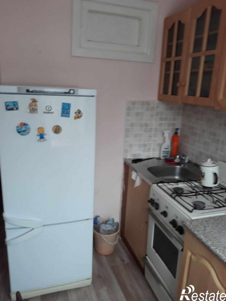 2-комн квартира Диктора Левитана ул, 39