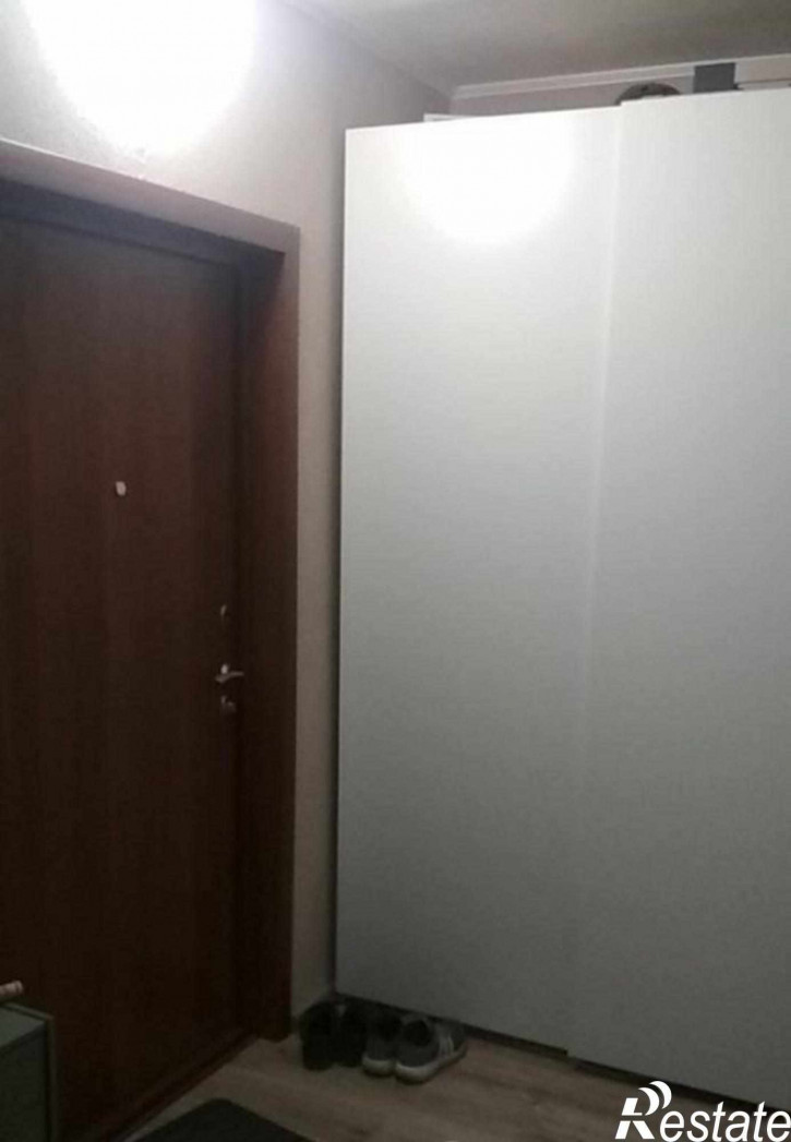 1-комн квартира Студенческая ул, 16 Г