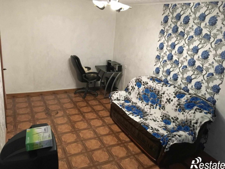 1-комн квартира Диктора Левитана ул, 57