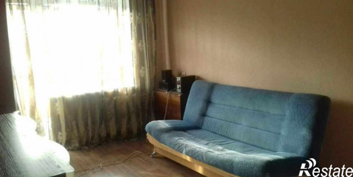 1-комн квартира Верхняя Дуброва ул, 28 А