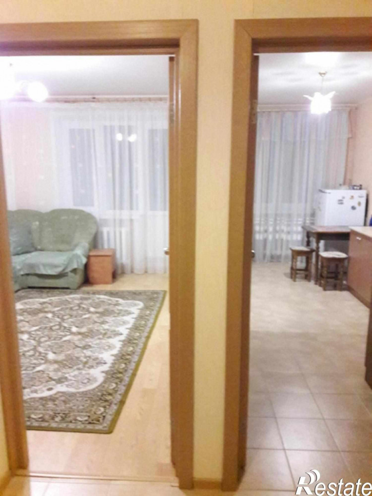1-комн квартира Восточная ул, 80