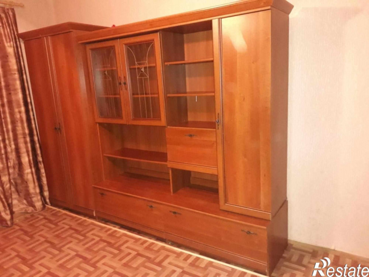 1-комн квартира Строителей пр-кт, 13
