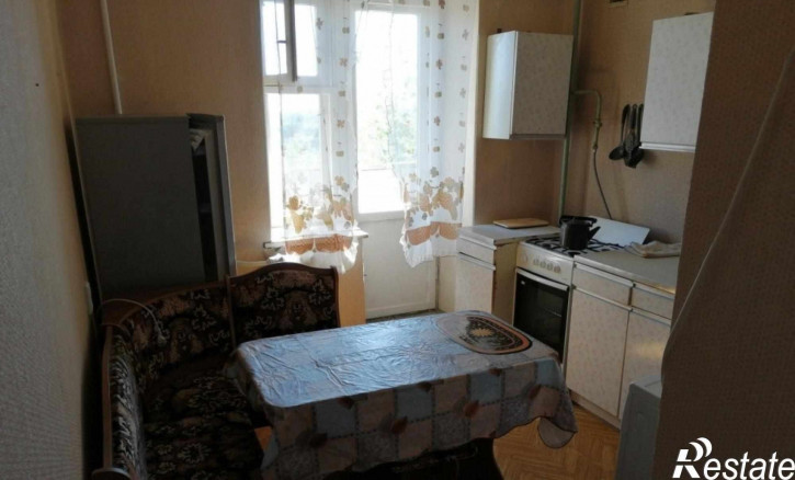 1-комн квартира Разина ул, 7 Б