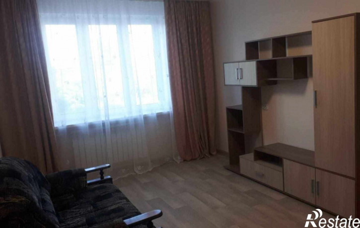 1-комн квартира в новом доме Горького ул, 133
