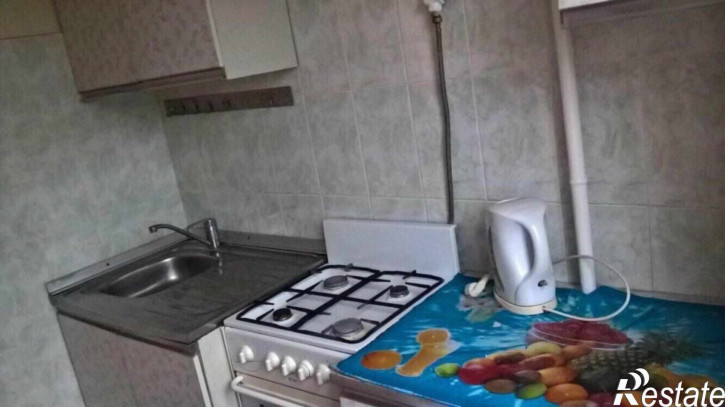 2-комн квартира Строителей пр-кт, 8