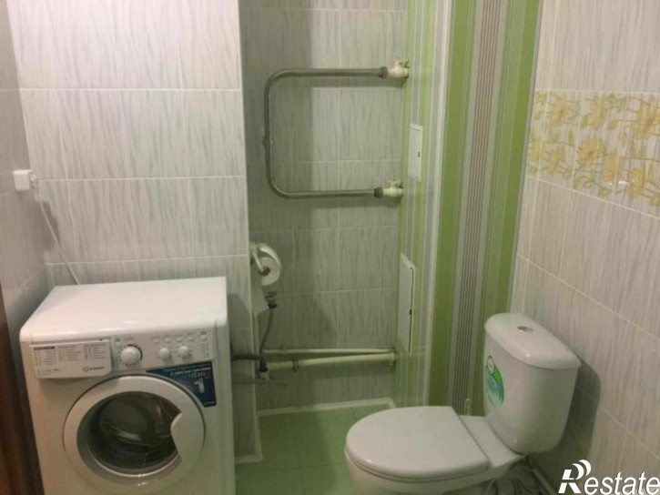 1-комн квартира Тракторная ул, 4