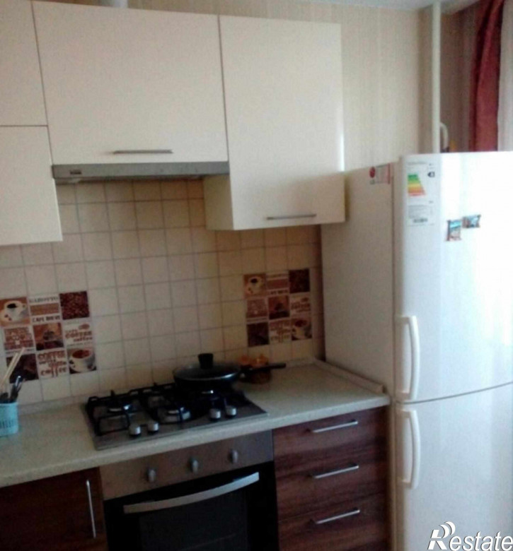 1-комн квартира Левино Поле ул, 46