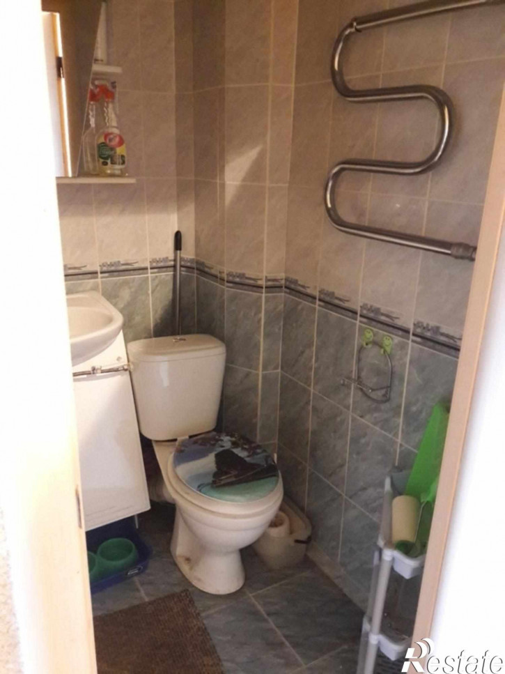 1-комн квартира Тихонравова ул, 3