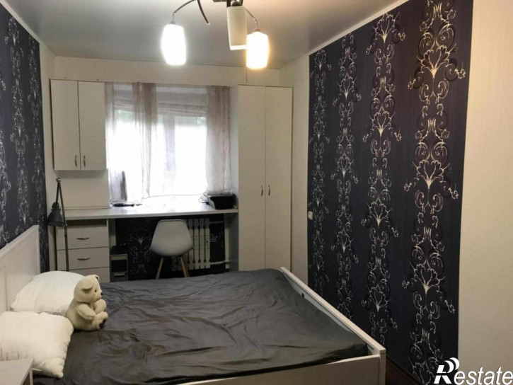 2-комн квартира Чайковского ул, 38 В