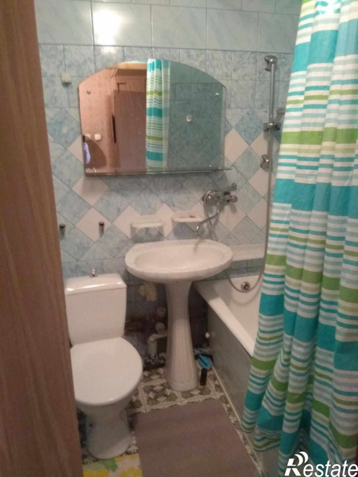 1-комн квартира Разина ул, 11