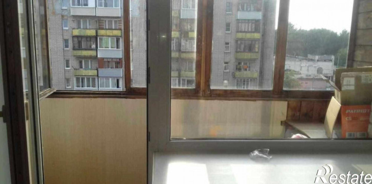 1-комн квартира Верхняя Дуброва ул, 28 А