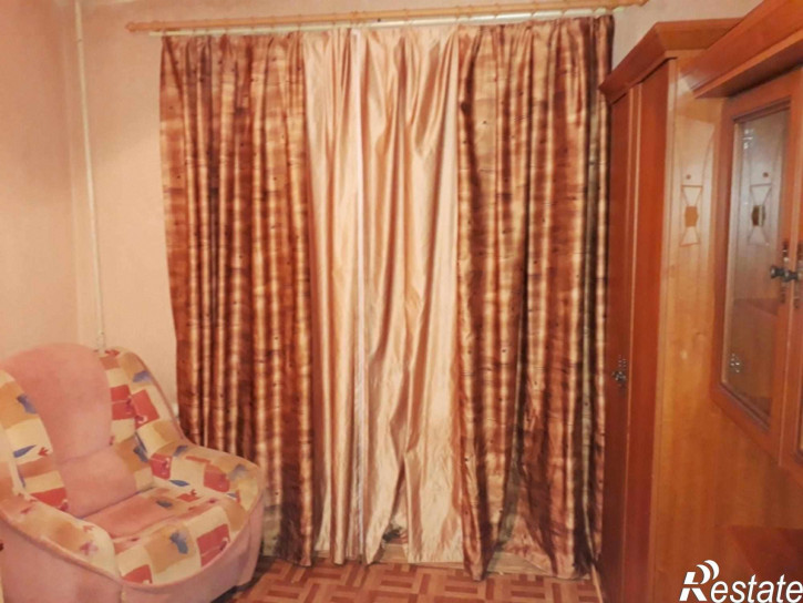 1-комн квартира Строителей пр-кт, 13