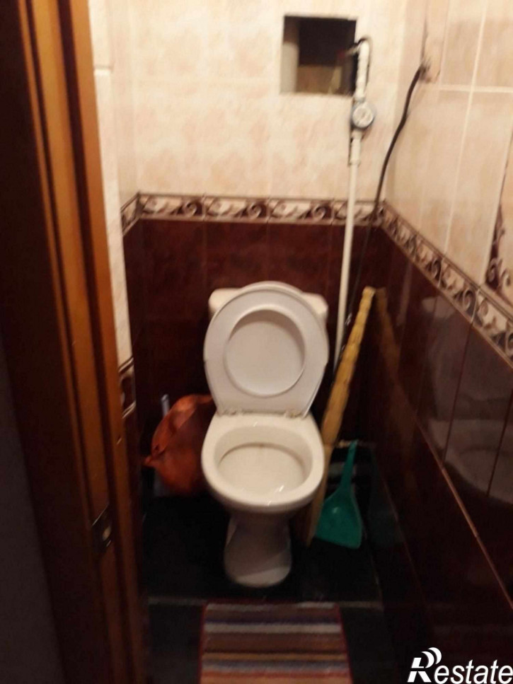 2-комн квартира Диктора Левитана ул, 39