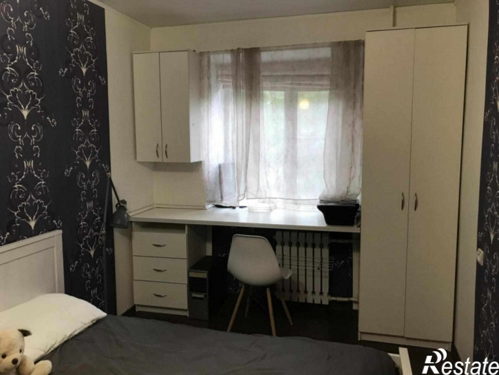 2-комн квартира Чайковского ул, 38 В