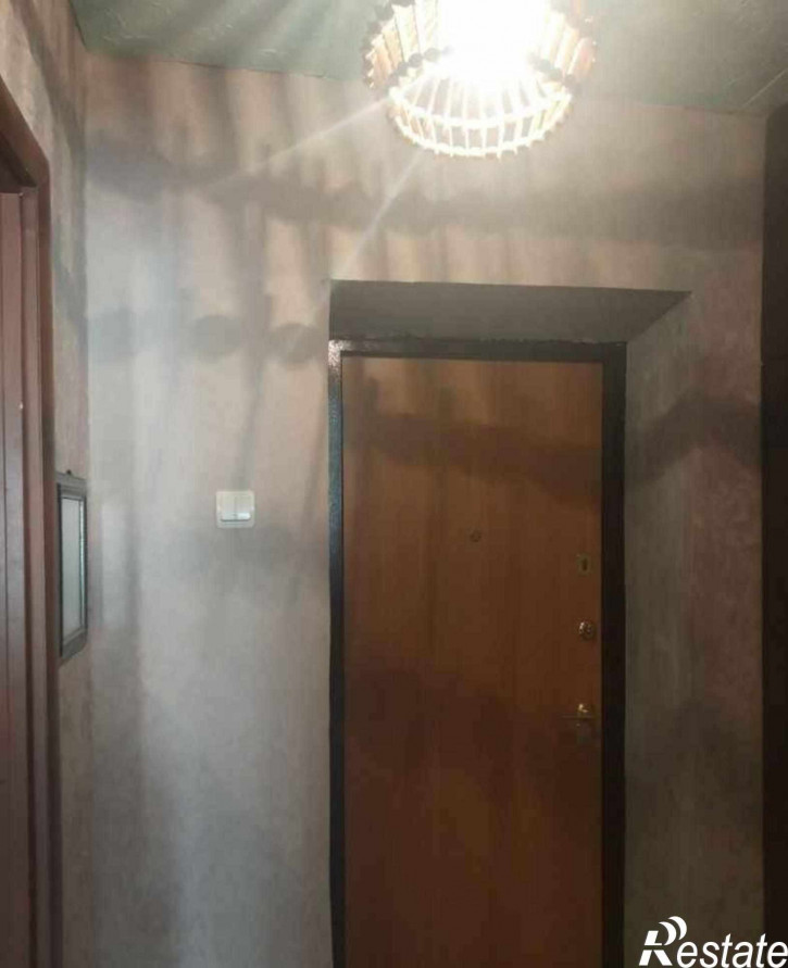 1-комн квартира Верхняя Дуброва ул, 28 А