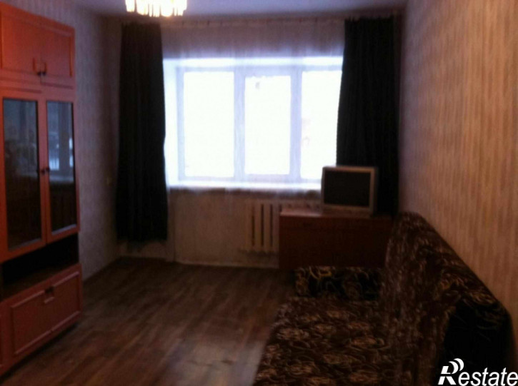 2-комн квартира Михайловская ул, 59