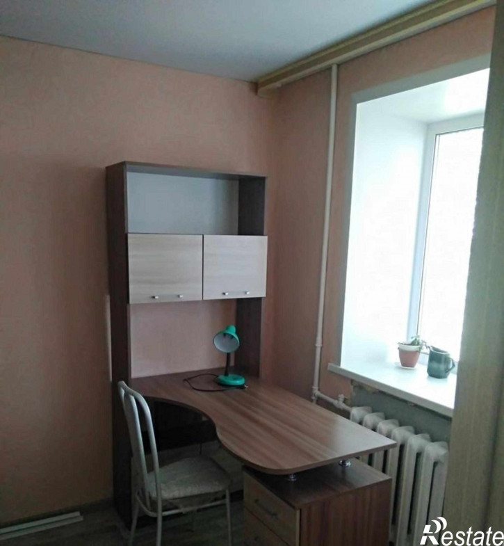 3-комн квартира Чайковского ул, 30