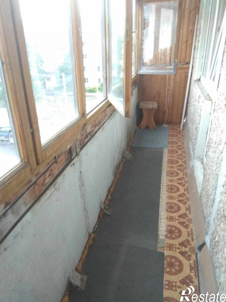 1-комн квартира Разина ул, 11