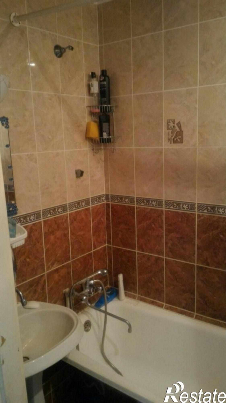 1-комн квартира Строителей пр-кт, 40