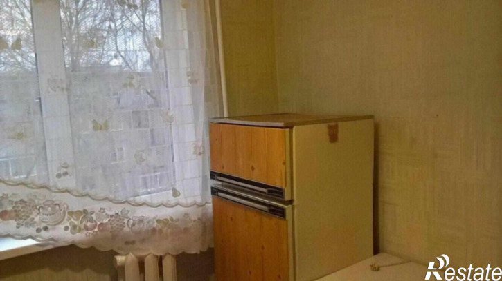 2-комн квартира Строителей пр-кт, 8