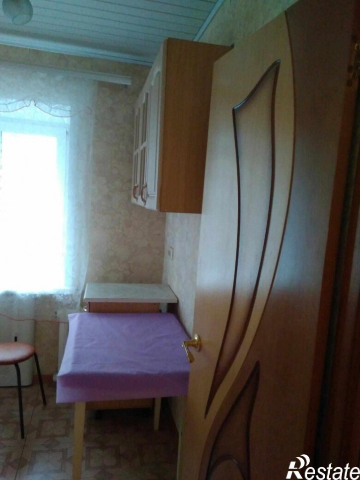 1-комн квартира Ленина пр-кт, 12