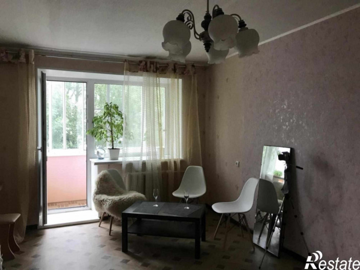2-комн квартира Чайковского ул, 38 В