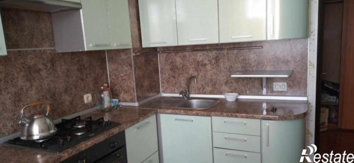 1-комн квартира Безыменского ул, 6 Б