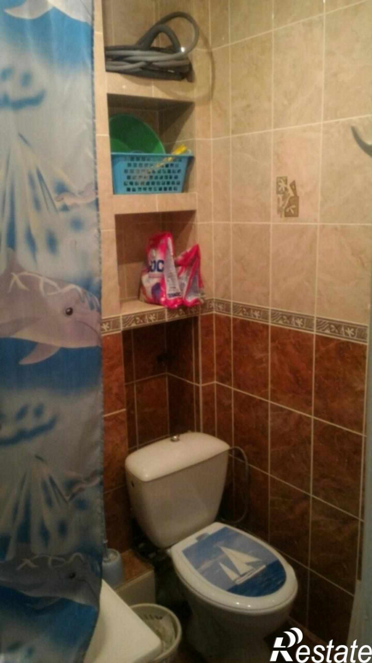 1-комн квартира Строителей пр-кт, 40