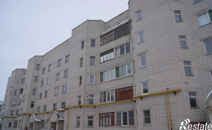 1-комн квартира Красноармейская ул, 36 Б